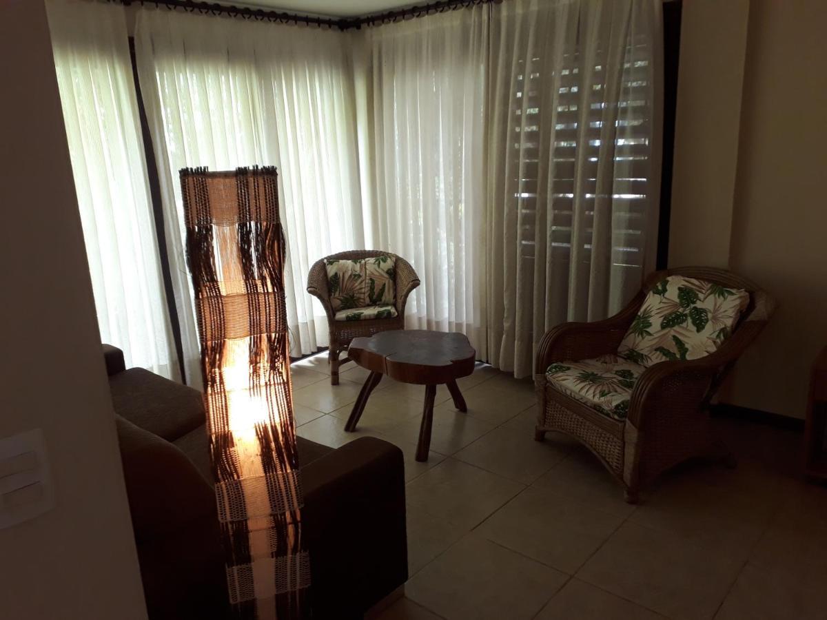 Pipa Hills Casa Tulipa Villa Praia de Pipa Buitenkant foto