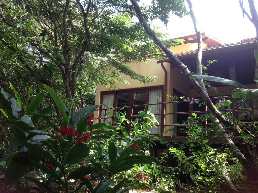 Pipa Hills Casa Tulipa Villa Praia de Pipa Kamer foto