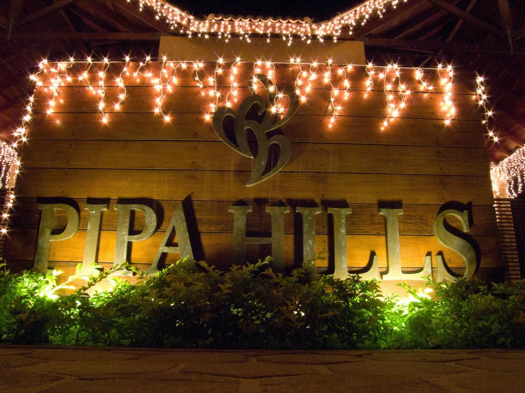 Pipa Hills Casa Tulipa Villa Praia de Pipa Kamer foto