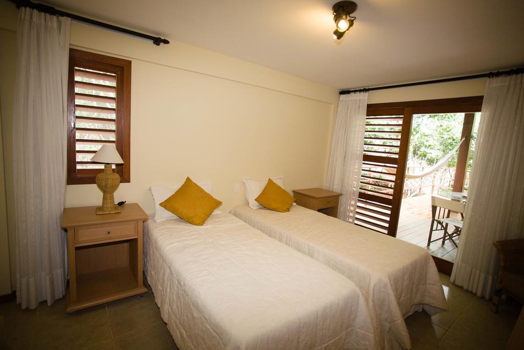 Pipa Hills Casa Tulipa Villa Praia de Pipa Kamer foto