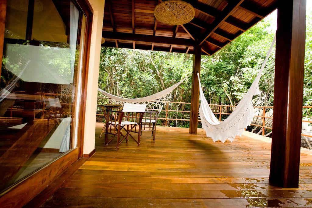 Pipa Hills Casa Tulipa Villa Praia de Pipa Kamer foto