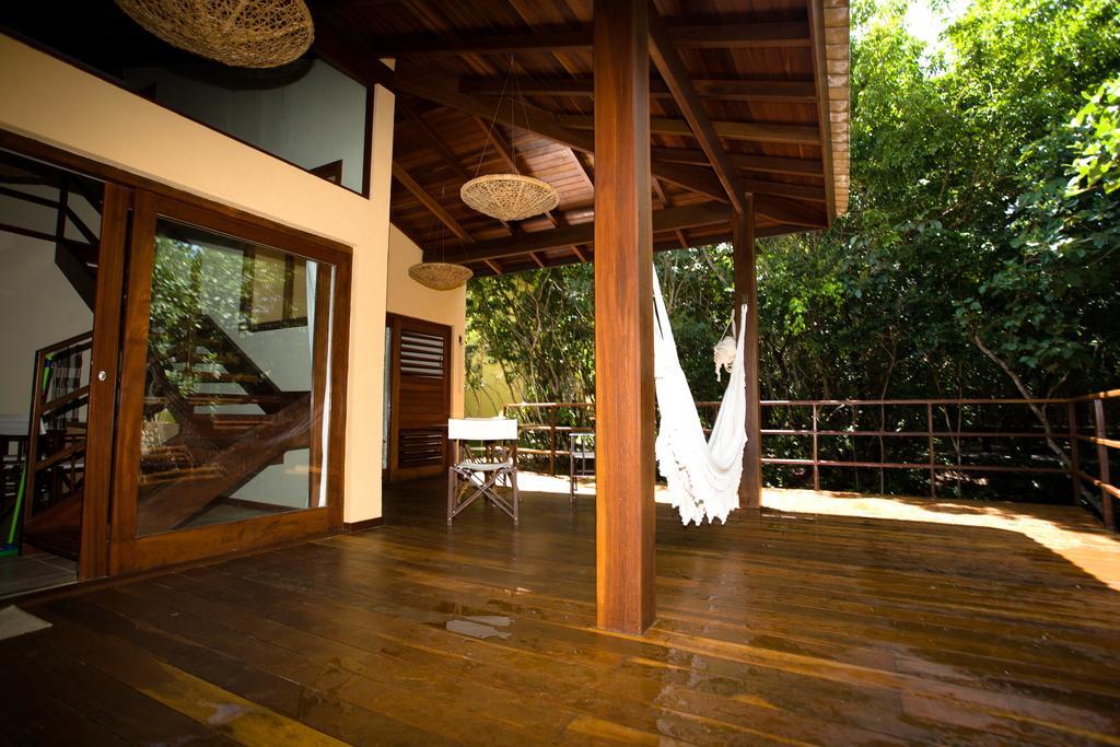 Pipa Hills Casa Tulipa Villa Praia de Pipa Kamer foto